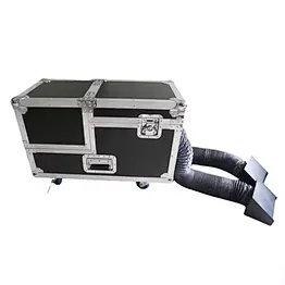3000W Water  Low Dry Ice Smoke Machine for Events-for  Christmas Valentine's Day Wedding Stage Party