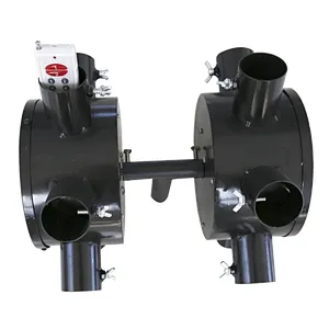 Windmill Remote Cold Fountain Fireworks Firing System Stage Equipment for Welding