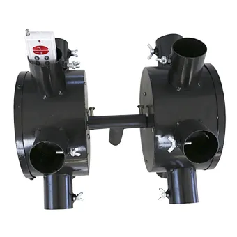 Windmill Remote Cold Fountain Fireworks Firing System Stage Equipment for Welding