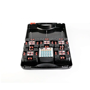 High Quality 20 Channels Firing Systems