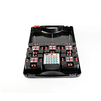 High Quality 20 Channels Firing Systems