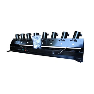 SFX Wholesale Confetti Cannon with Colorful Paper for Confetti Machine with Remote