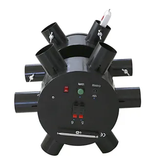 Windmill Remote Cold Fountain Fireworks Firing System Stage Equipment for Welding