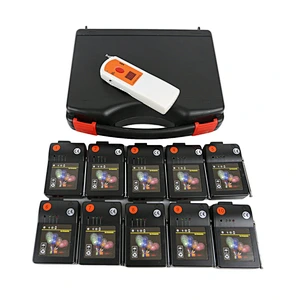 1-Control 10 Balloon Triggers for Weddings and Party Celebrations