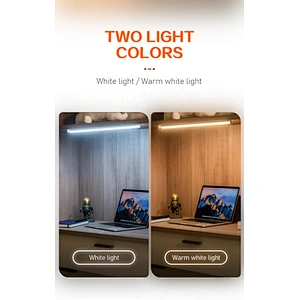 Under Cabinet Lighting Stick-on Anywhere Wireless Wardrobe 10led Kitchen Strip Switch Night Led Motion Sensor Closet Light
