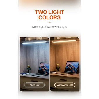 Under Cabinet Lighting Stick-on Anywhere Wireless Wardrobe 10led Kitchen Strip Switch Night Led Motion Sensor Closet Light