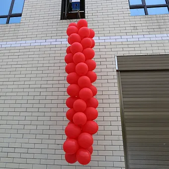Reusable Remote Control New Balloon Firecracker for Weeding