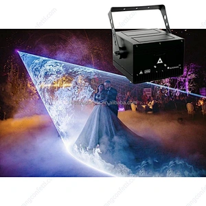 5W 10W RGB Club Laser Light Show Snow Magic for Dj Disco Club Stage Wedding Event First Dance Marry Me Marriage Bride Ceremony