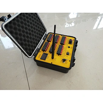 36channels Remote Controller Firing System. 36channels Remote Controller Firing System. Fireworks Celebrate the Ignition System