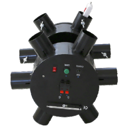 Most Popular in 2020 Various Specifications Remote Controller AA Battery Magic Windmill
