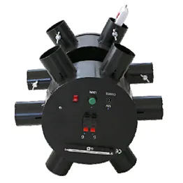 Most Popular in 2020 Various Specifications Remote Controller AA Battery Magic Windmill
