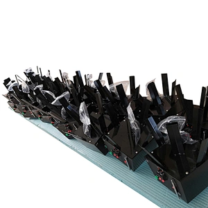 Cold Pyro Pyrotechnics Remote Control Rotating Firing Systems Cold Stage Indoor Fountain Wedding Firework Firing System