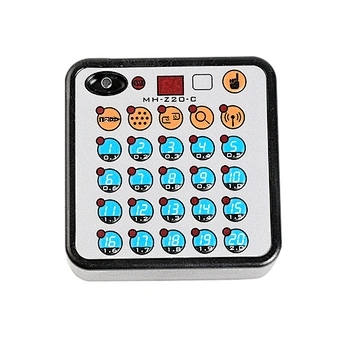 High Quality 60 Channels 60 Cues Remote Control Fireworks Firing Systems
