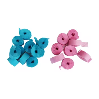 Eco-Friendly Fast Flameproof Tissue Colorful Paper Confetti Streamer Launcher Stage Parties Popper Promotional Party Waterproof