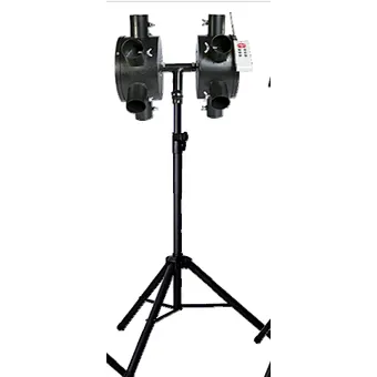 Stand for Stage Windmill