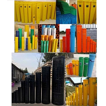High Quality Glass Fiber Mortars for Shooting Fireworks Essential Component for Fireworks & Firecrackers