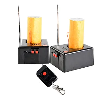 2 Channels  Remote Control Firing Systems for Stage Fountains