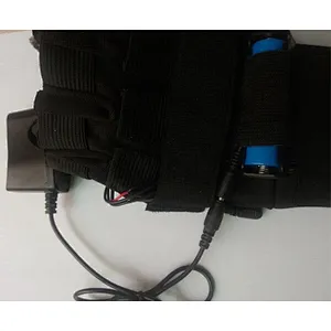 Spinning RGB Laser Mitt Glove for Disco Concert Music FX Dj,Bar,Halloween Stage Party Show Decoration