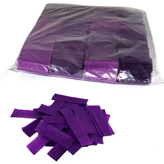 Wholesale Customize Bulk Biodegradable Wedding Party Tissue Paper Confetti for Event Stage Special Effect Stadirm Show Concert