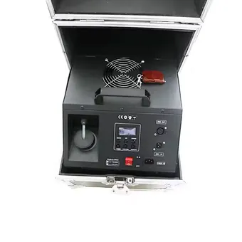 3000w Water-base Smoke Low Lying Fog Machine Fog Smoke Machine Stage Wedding Equipment