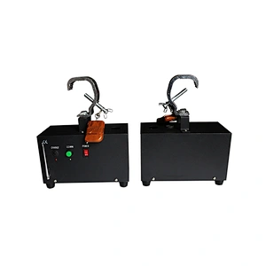 2025 New Product Hot Sale Spark Fall Spark Machine Party Supplies Stage Waterfall