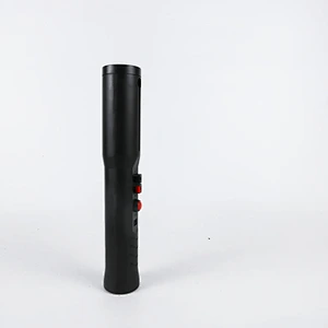 Handheld Cold Pyro Shooter Metal Indoor Igniter Firework Firing System for Stage Fountain Firework Display Firecracker Display