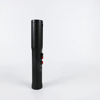 Handheld Cold Pyro Shooter Metal Indoor Igniter Firework Firing System for Stage Fountain Firework Display Firecracker Display