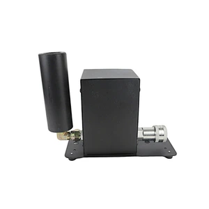 Digital Vertical Jet CO2 Smoke Machine DMX Jet CO2 for Promotional Party Supplies