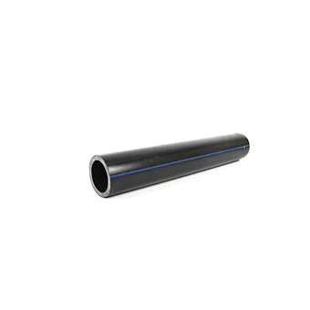 1.75 Inch HDPE Display New Year Mini Fireworks Mortar Tube with Fiberglass for Christmas Decorations