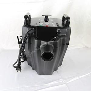 Low Lying Fog Machine 3500w Dj Diversion Tube Wedding Stage Party Smoke Nimbus Dry Ice Low Fog Machine for Wedding Stage Party