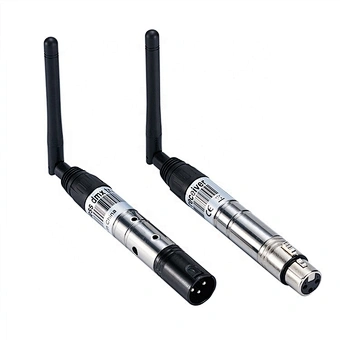 Stage Light DMX512 2.4g Wireless Transceiver Remote Control DMX Wireless DMX Transceiver