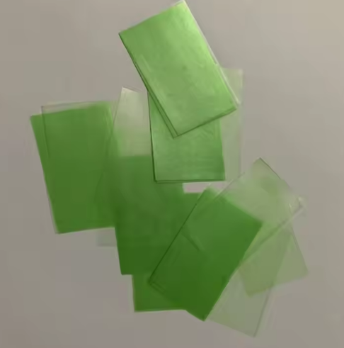 Cannon Indoor Blower Gender Reveal Giant Party Popper Eco Friendly Flameproof Color Fast Biodegradable Rice Paper Confetti