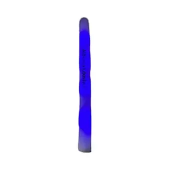 Customizable Purple RGB Glow Stick Bulk LED Foam Cheer Tube for Party & Promotional Use Colorful Light in the Dark