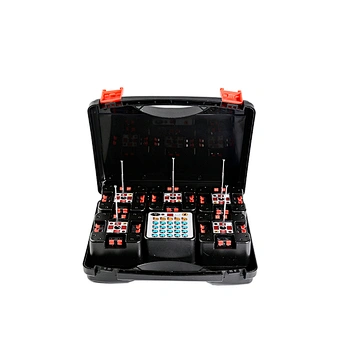 High Quality Reusable Indoor Safe Wedding Remote 20 Channels Firing Systems