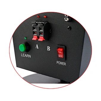 Most Popular in 2020 Remote Control Rotating Firing Systems for Stage Fountains.