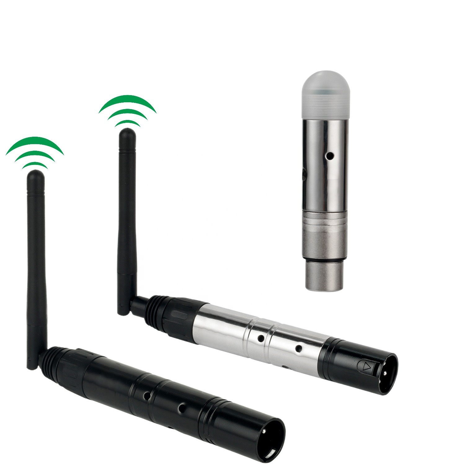 Stage Light DMX512 2.4g Wireless Transceiver Remote Control DMX Wireless DMX Transceiver