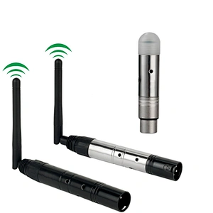 Stage Light DMX512 2.4g Wireless Transceiver Remote Control DMX Wireless DMX Transceiver