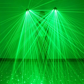 Iron Man LED Glowing Bar Show RGB Flash Adult Laser Glove for Halloween Party Beam Glow Red Purple Dancing Stage