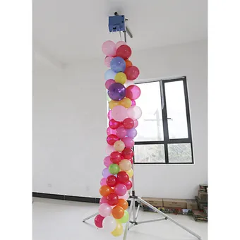 Reusable Remote Control New Balloon Firecracker