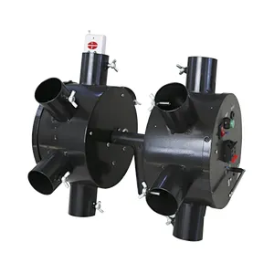 Windmill Remote Cold Fountain Fireworks Firing System Stage Equipment for Welding
