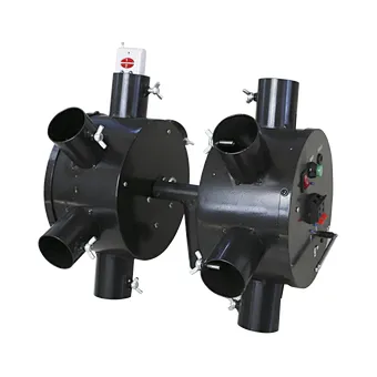 Windmill Remote Cold Fountain Fireworks Firing System Stage Equipment for Welding