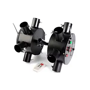 Windmill Remote Cold Fountain Fireworks Firing System Stage Equipment for Welding