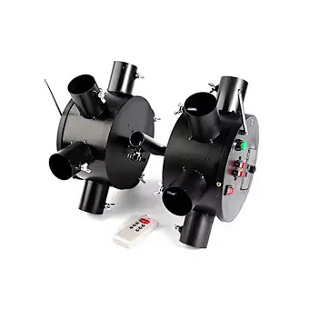 Windmill Remote Cold Fountain Fireworks Firing System Stage Equipment for Welding