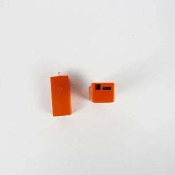 Shake Control Igniter Tungsten Electronic Ignition Head Rechargeable Lighters Infrared Remote Remote Control Ignition Artifacts