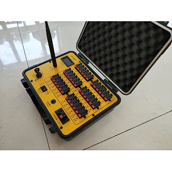36channels Remote Controller Firing System. 36channels Remote Controller Firing System. Fireworks Celebrate the Ignition System