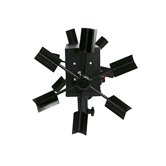 12 Channel Windmill Rotate Double Wheel Cold Fireworks Machine Wireless Remote Control Cold Fireworks Firing System