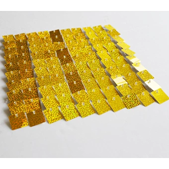 Hot Sale Wedding Shimmer Wall Backdrop Decorations Shiny Sign Background Walls Shimmer Sequin Wall Panel for Party