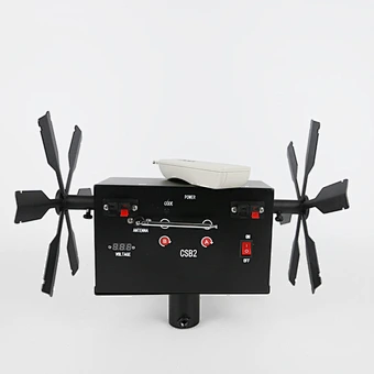 2025 Most Popular Double Electric Remote Control Fireworks & Windmill Spark Machine Fire System for Party Decorations