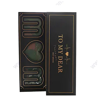 Mother Day Gift Box Rose Soap Love 2022 Eco Friendly Mother's Mug Basket Items Lid Luxury Custom Package Sets Flower Ribbon Mom