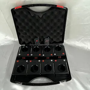8 Clues Wedding Cold Fireworks Machine, Indoor Fireworks Cold Sparkler Cold Sparkler Fountain Fireworks Machine Stage Equipment